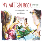 Buy My Autism Book