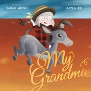 Buy My Grandma