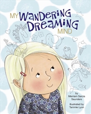 Buy My Wandering Dreaming Mind