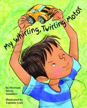 Buy My Whirling Twirling Motor