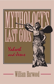 Buy Mythology's Last Gods