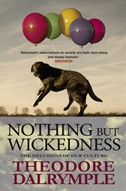 Buy Nothing but Wickedness