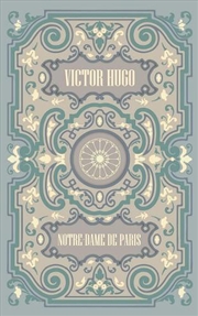 Buy Notre-Dame de Paris