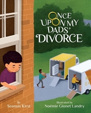 Buy Once Upon My Dads' Divorce