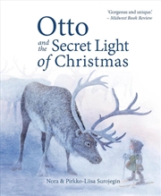 Buy Otto and the Secret Light of Christmas