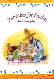 Buy Pancakes for Findus