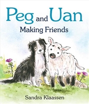 Buy Peg and Uan
