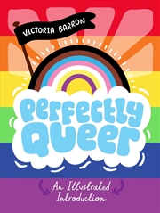 Buy Perfectly Queer