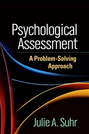 Buy Psychological Assessment