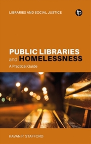 Buy Public Libraries and Homelessness