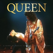 Buy Queen A Kind Of Magic