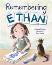 Buy Remembering Ethan
