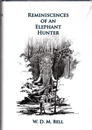 Buy Reminiscences of an Elephant Hunter