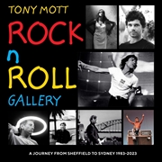 Buy Rock N Roll Gallery