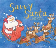 Buy Savvy Santa (HB)