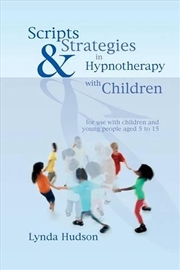 Buy Scripts & Strategies in Hypnotherapy with Children