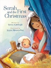 Buy Serah And The First Christmas