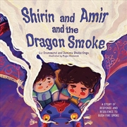Buy Shirin and Amir and the Dragon Smoke 'English version'