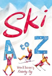 Buy Ski A to Z