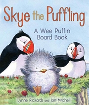 Buy Skye the Puffling