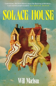 Buy Solace House