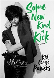 Buy Some New Kind of Kick