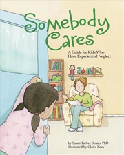 Buy Somebody Cares