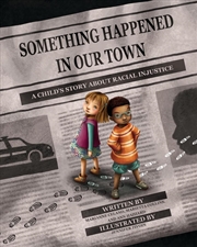 Buy Something Happened in Our Town
