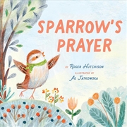 Buy Sparrow's Prayer