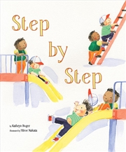 Buy Step by Step