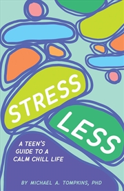 Buy Stress Less