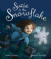 Buy Suzie and the Snowflake