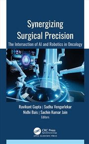 Buy Synergizing Surgical Precision