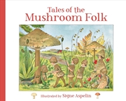 Buy Tales of the Mushroom Folk