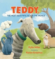 Buy Teddy, The Most Beautiful Boy in the World