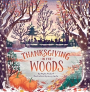 Buy Thanksgiving in the Woods