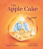 Buy The Apple Cake