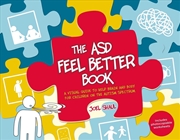 Buy The ASD Feel Better Book