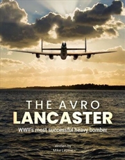 Buy The Avro Lancaster