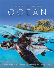 Buy The Big Book of the Ocean