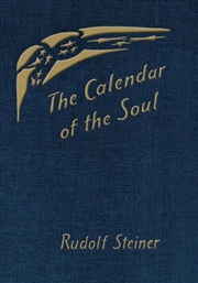 Buy The Calendar of the Soul