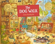 Buy The Dog Walk