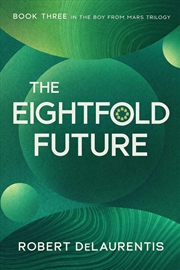 Buy The Eightfold Future