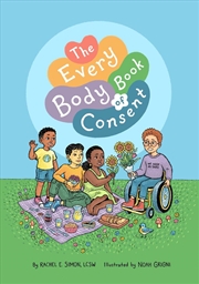 Buy The Every Body Book of Consent