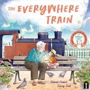 Buy The Everywhere Train