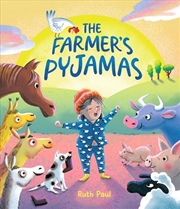 Buy The Farmer's Pyjamas
