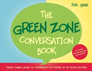Buy The Green Zone Conversation Book