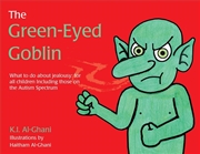 Buy The Green-Eyed Goblin