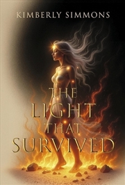Buy The Light That Survived