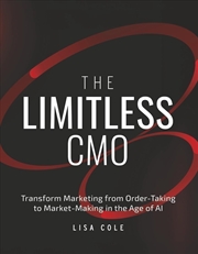 Buy The Limitless CMO